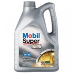 Mobil Super 3000 X1 Formula Fe 5W30 5L